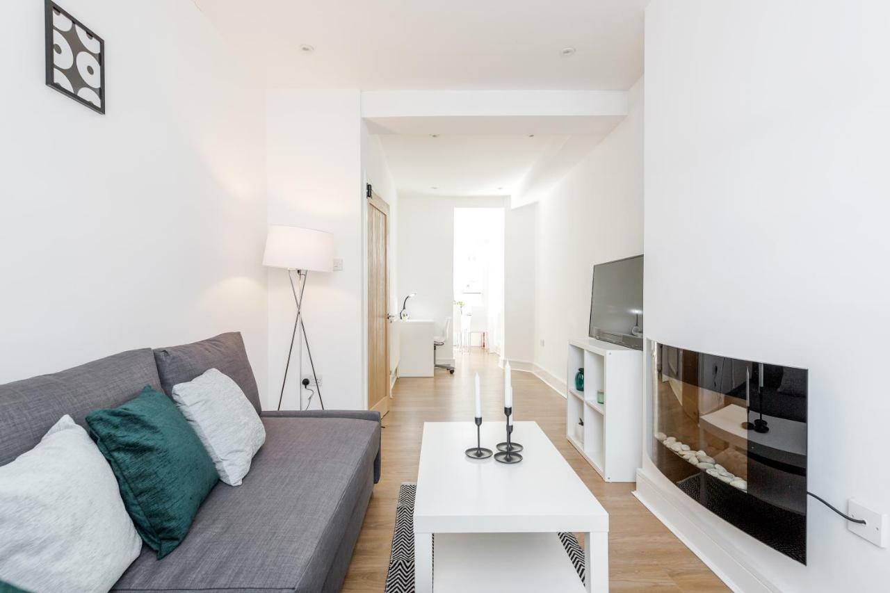 Serviced Apartment /Excel/ Olympic City/ O2 Arena London Exterior photo