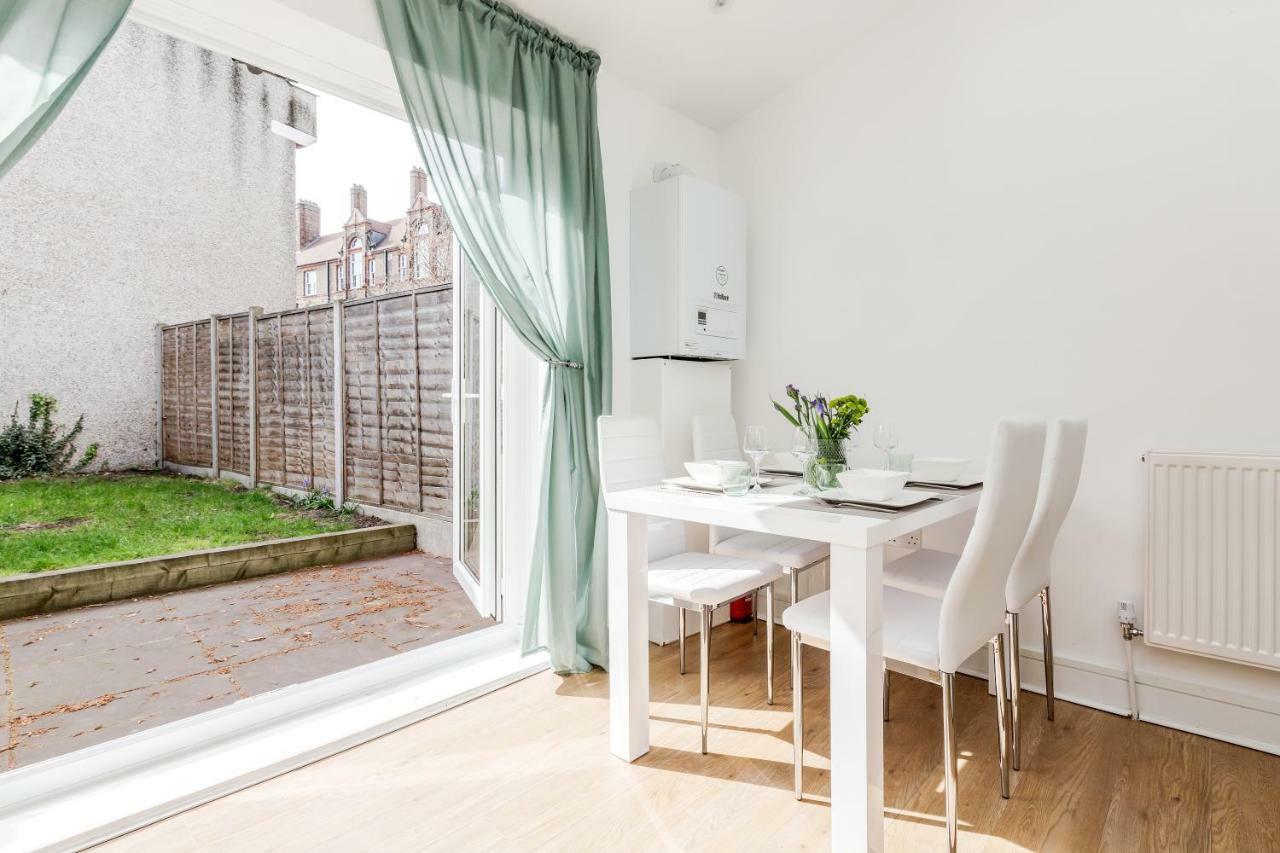 Serviced Apartment /Excel/ Olympic City/ O2 Arena London Exterior photo