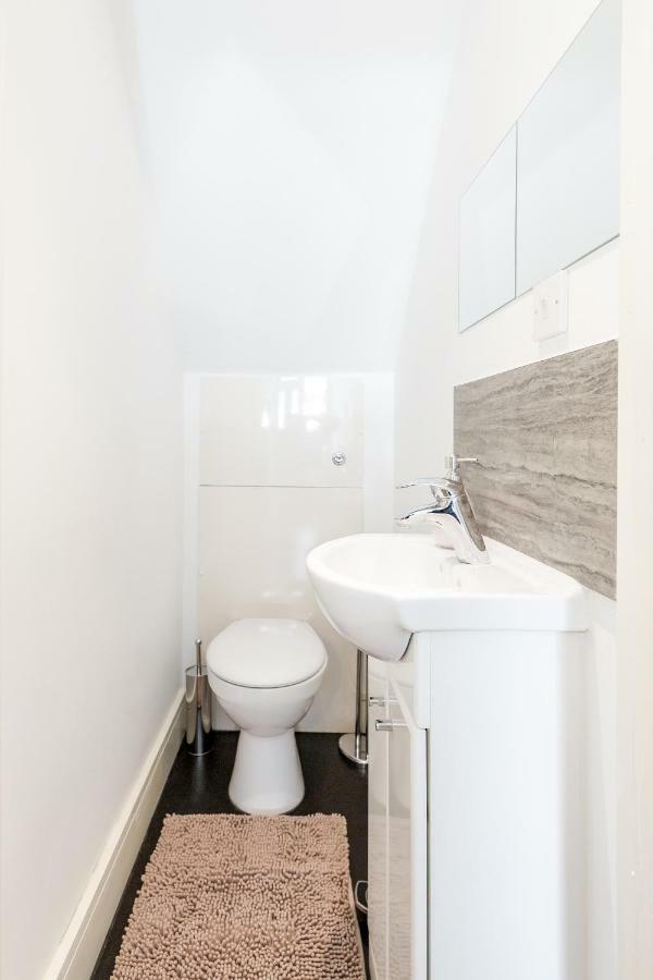 Serviced Apartment /Excel/ Olympic City/ O2 Arena London Exterior photo