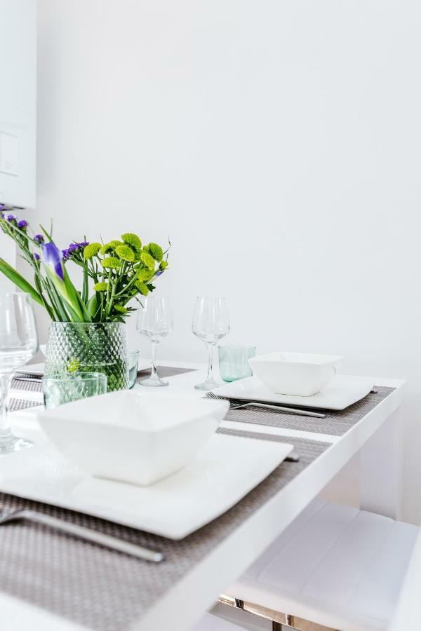 Serviced Apartment /Excel/ Olympic City/ O2 Arena London Exterior photo
